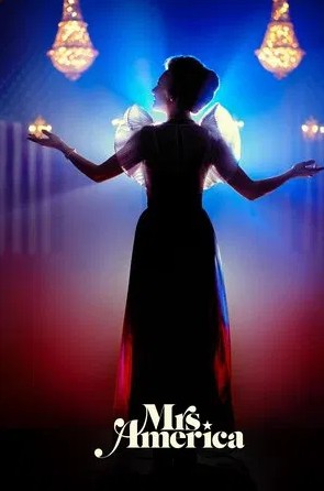 (image for) Mrs America - Season 1